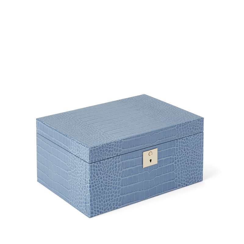 3 Drawer Jewellery Box in Mara
