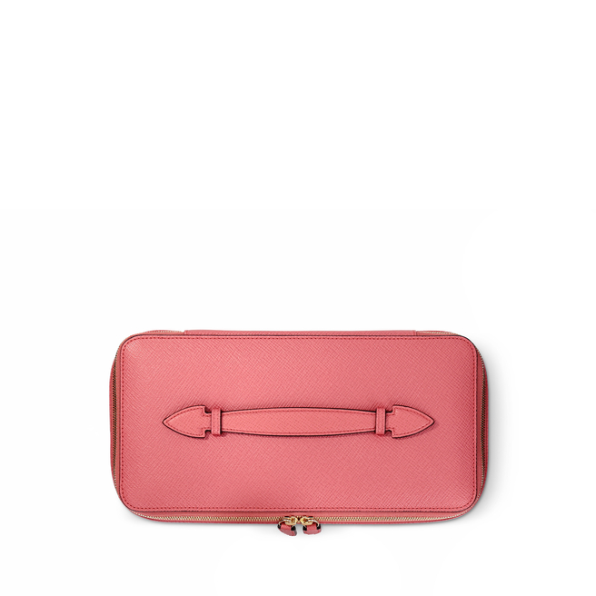 Panama Travel Jewellery Case
