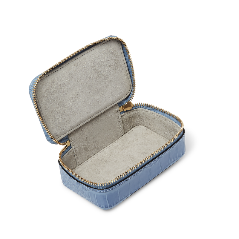 Rectangular Trinket Case in Mara