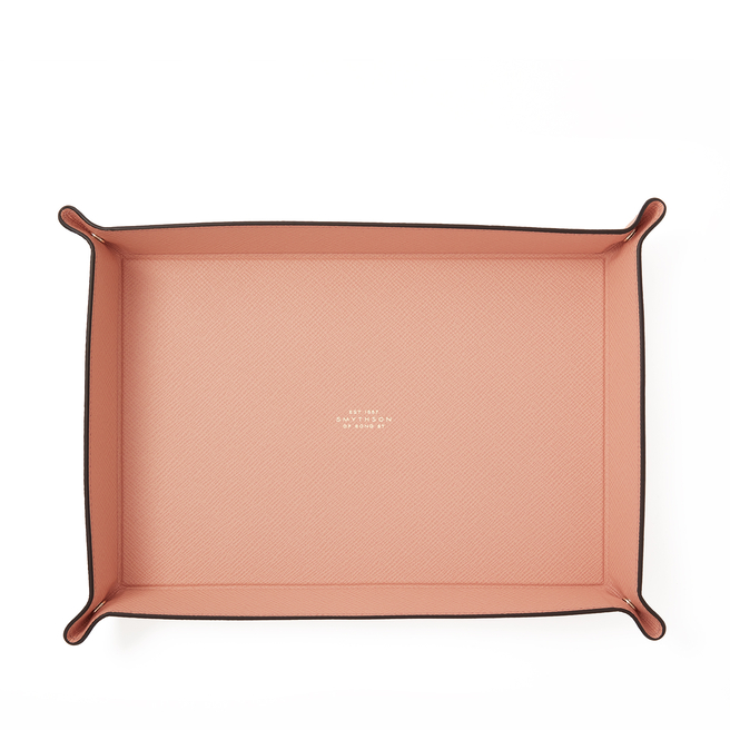 Large Rectangular Trinket Tray in Panama