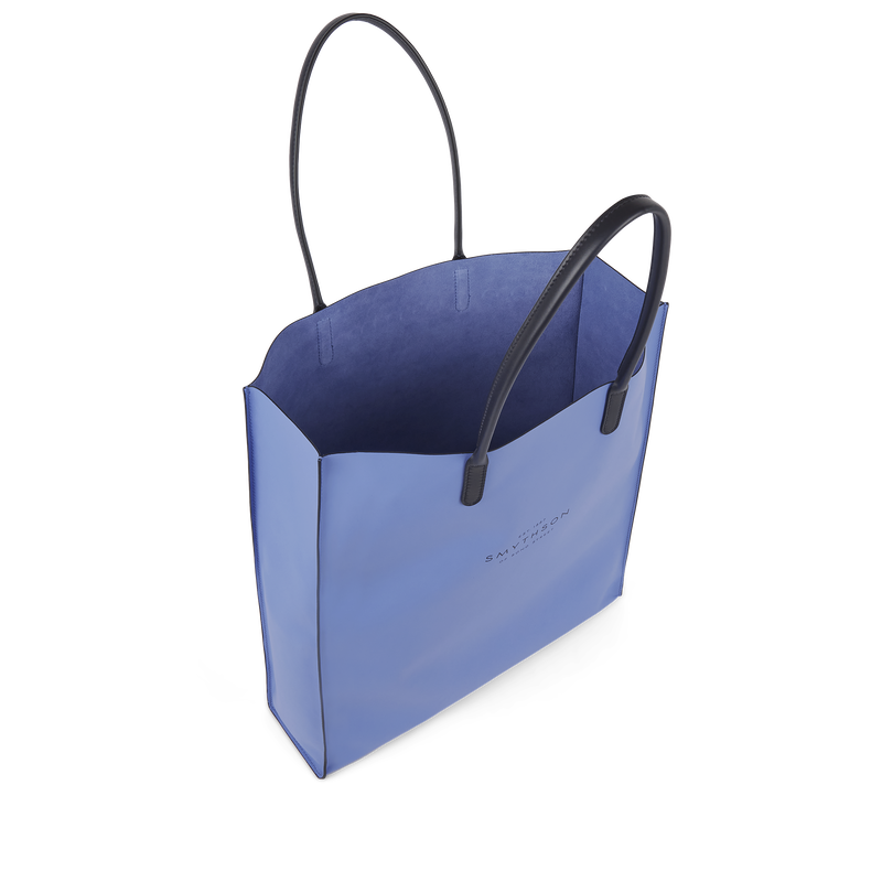 Kingly Tote Bag in | Smythson Kingly Tote Bag in | Smythson