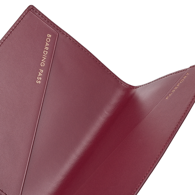 Panama Passport Cover