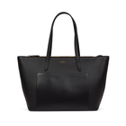 East West Tote Bag with Zip in Panama