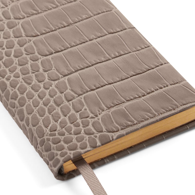 Panama Notebook in Mara