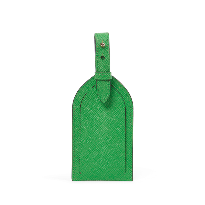 Luggage Tag in Panama