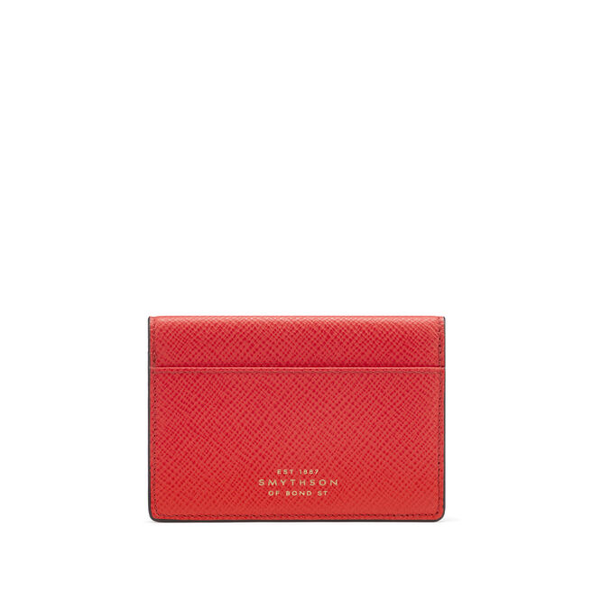 Panama Business and Credit Card Case