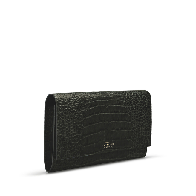 Mara Marshall Travel Wallet