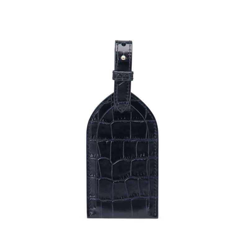 Luggage Tag in Mara