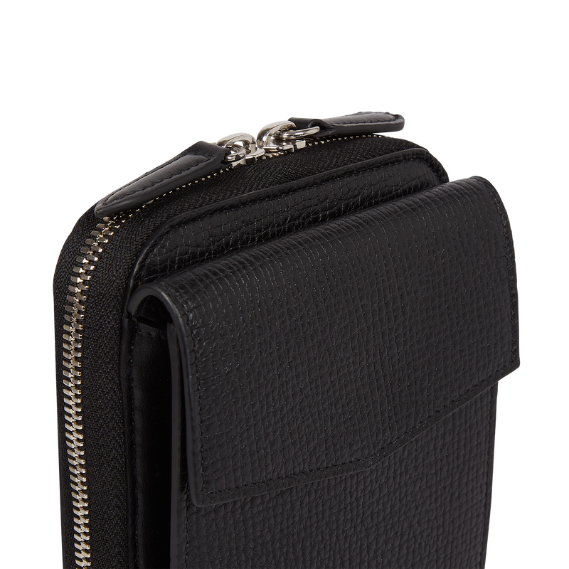 Crossbody Pouch in Ludlow