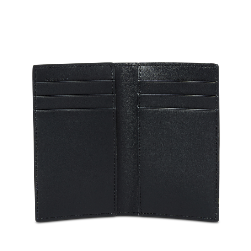6 Card Slot Folded Card Holder in Panama