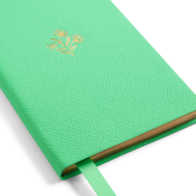 Floret Flowers Chelsea Notebook in Panama