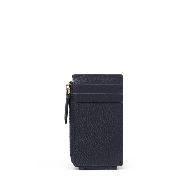 3 Card Slot Coin Purse in Panama