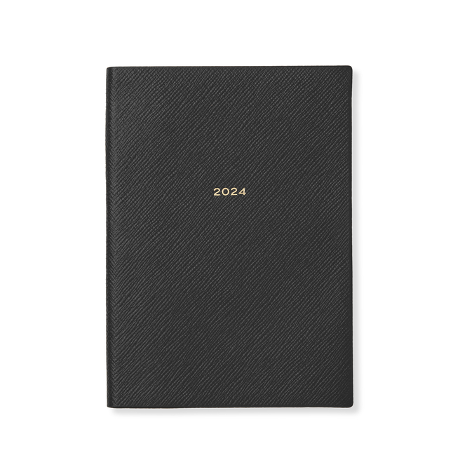 2024 Soho Daily Diary in Panama