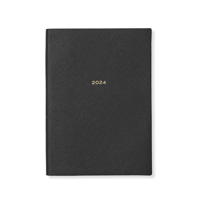 2024 Soho Daily Diary in Panama