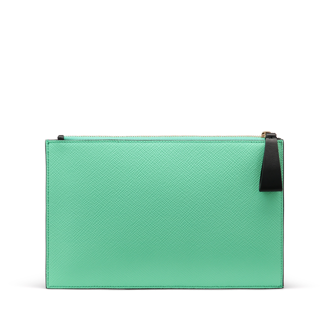 Panama Gusseted Pouch