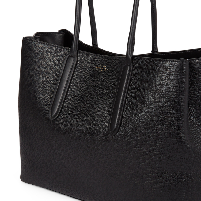 Day Tote with Zip in Ludlow