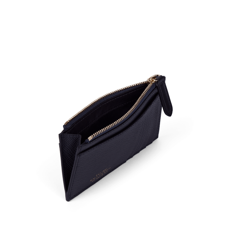 Smythson Portamonete a 8 fessure per carte di credito in Panama