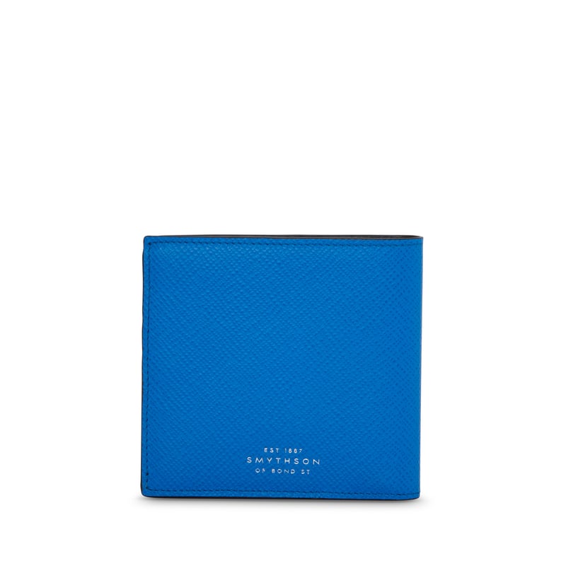 8 Card Slot Wallet in Panama