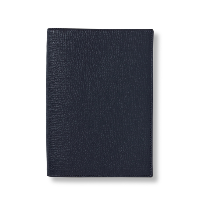 Agenda rechargeable Evergreen en Ludlow navy