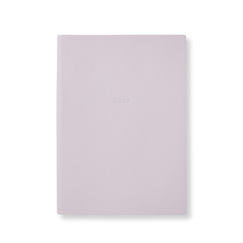2022 Soho Diary in Panama