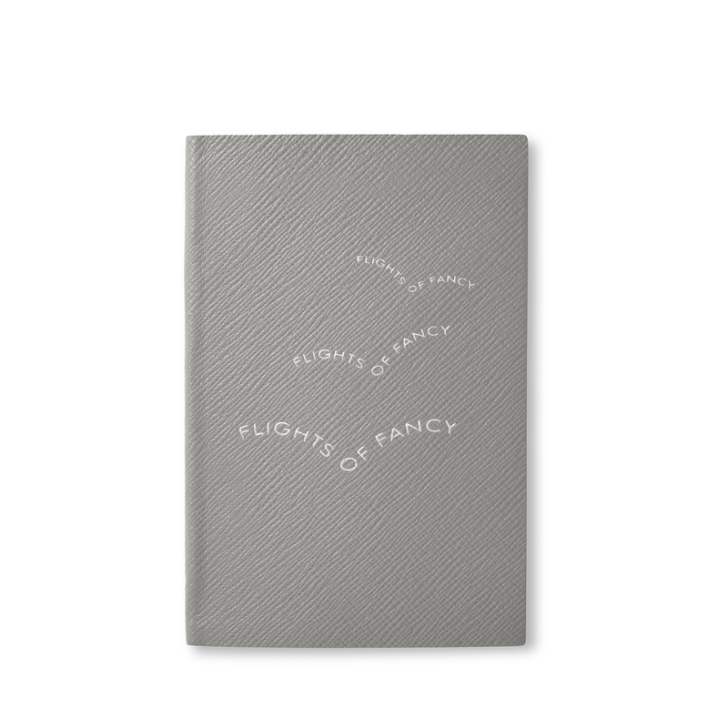 Flight Of Fancy Chelsea Notebook in Panama