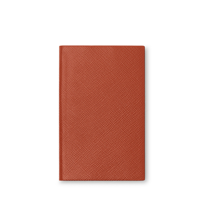 Panama Notebook