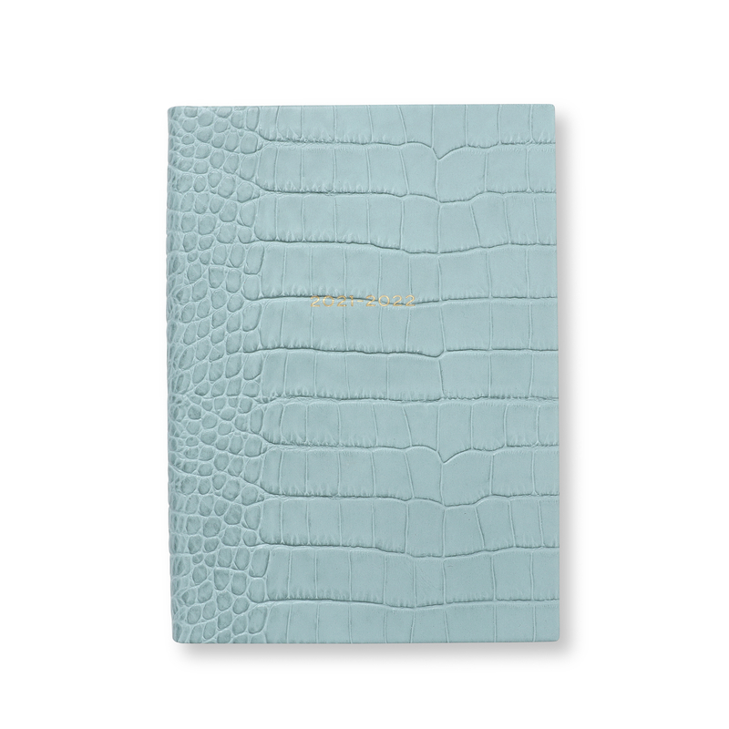 2021/22 Mid-Year Mara Soho Diary with Pocket
