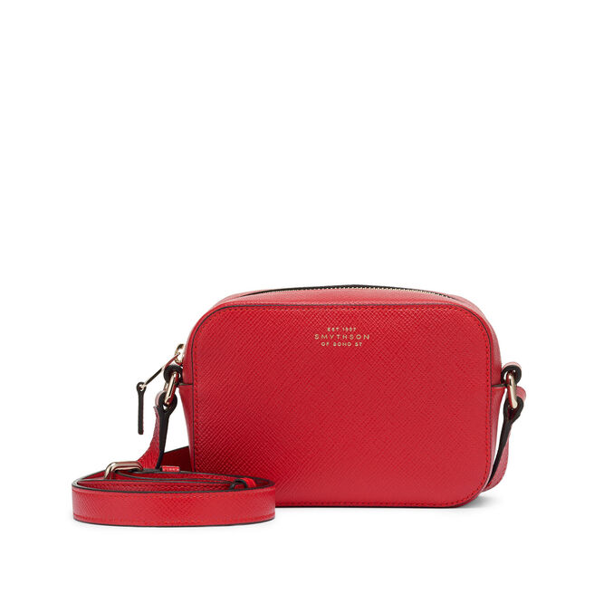 Panama Mini Crossbody Bag