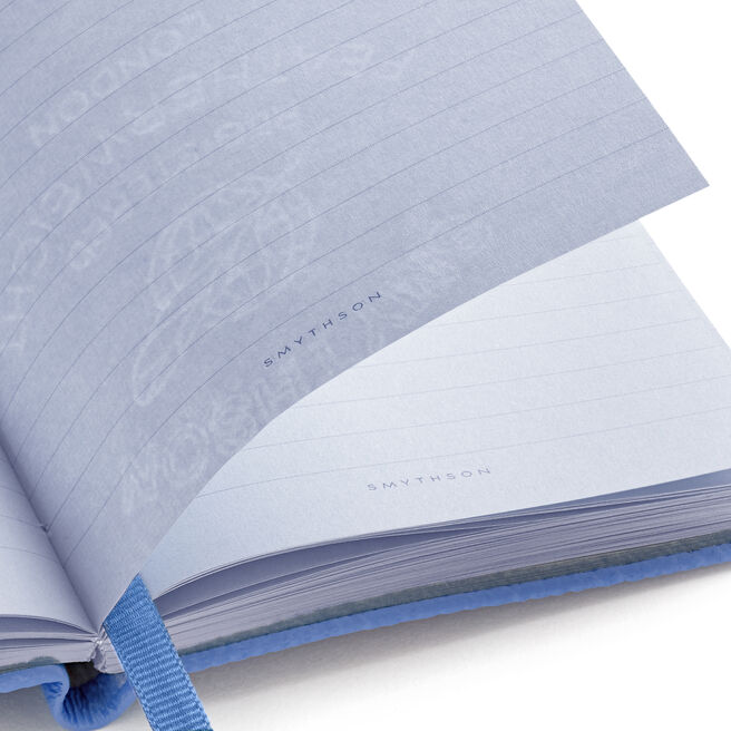 Game On Panama Notebook