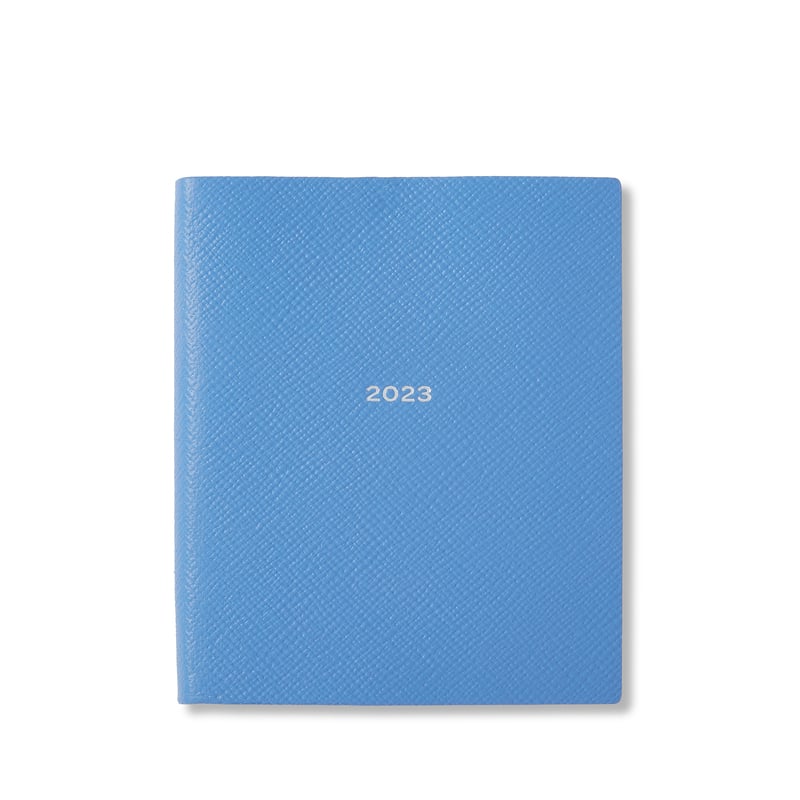2023 Premier Week-To-View Fashion Diary in Panama