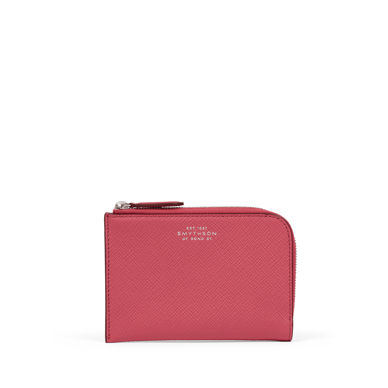 Small Flat Pouch in Panama