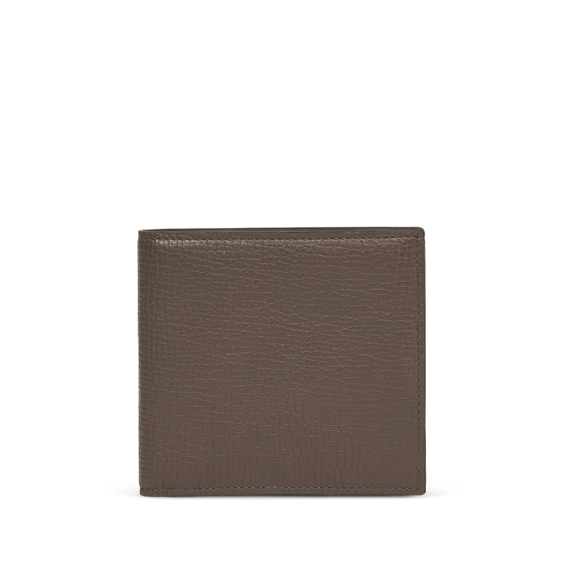 8 Card Slot Wallet in Ludlow