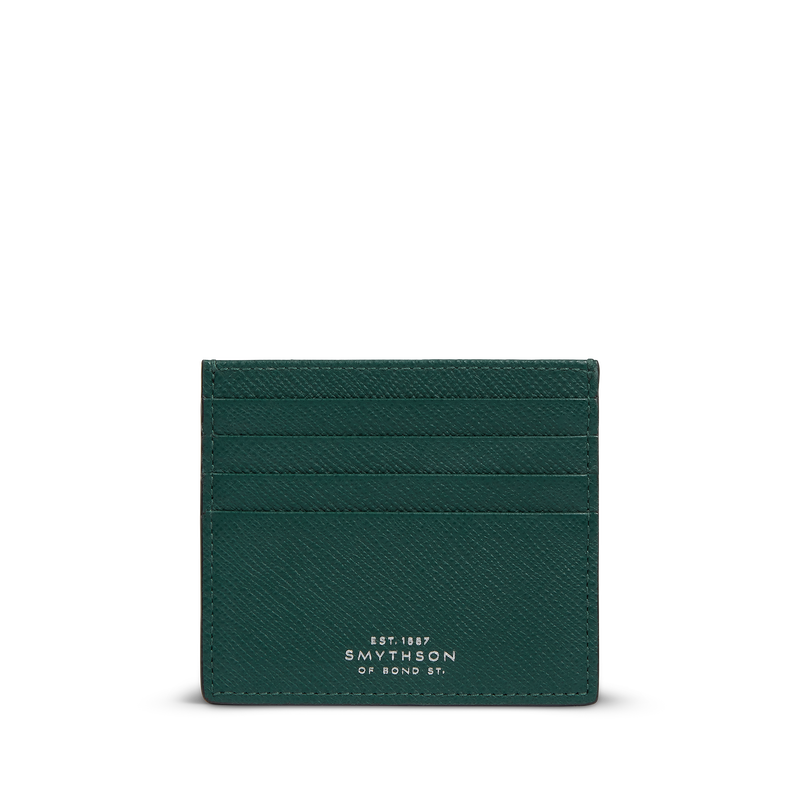 8 Card Slot Flat Card Holder in Panama