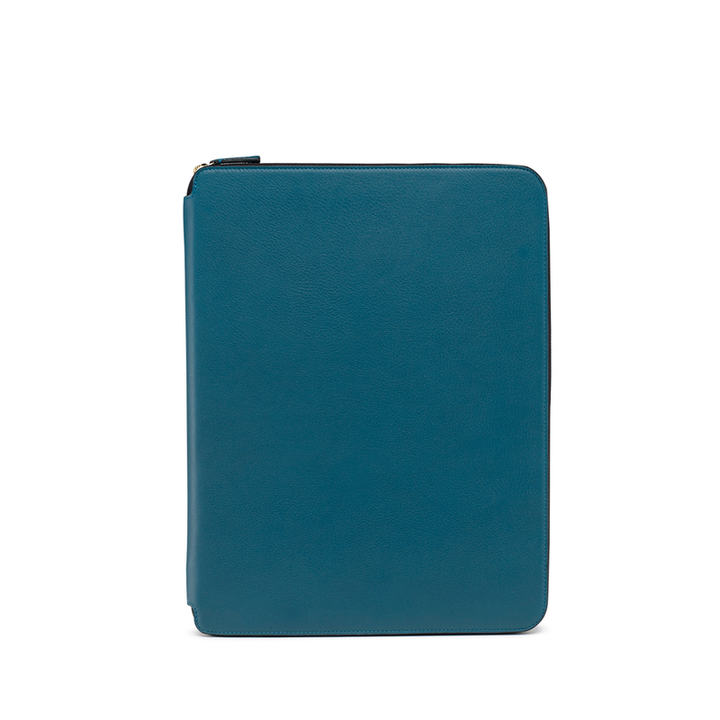 Dover A5 Zip Writing Folder