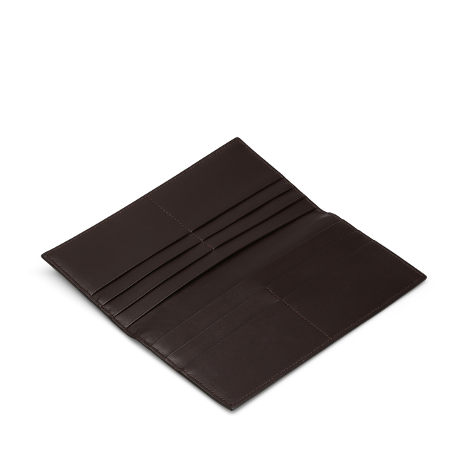 Mara Slim Coat Wallet