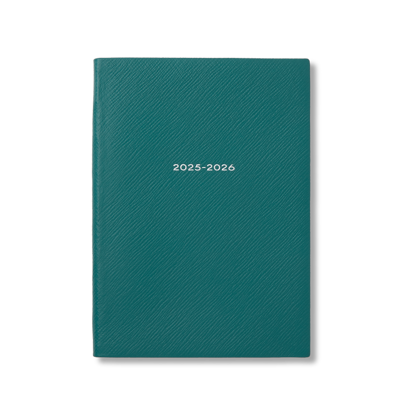 2025-2026 Soho Academic Weekly Diary in Panama