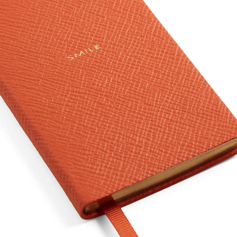 Smile Wafer Notebook in Panama