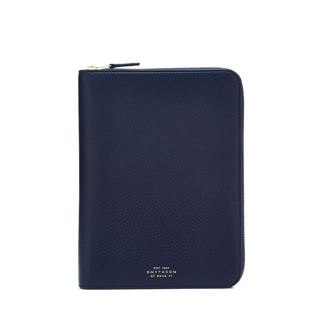 Burlington Ipad Mini Case Navy