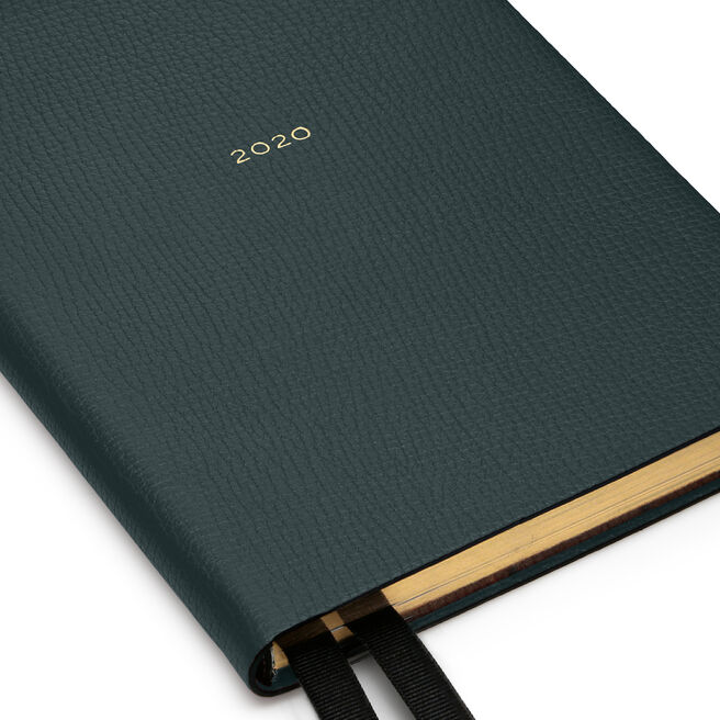 2020 Soho Agenda