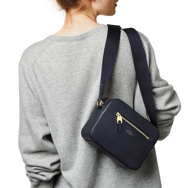 Panama Crossbody Bag