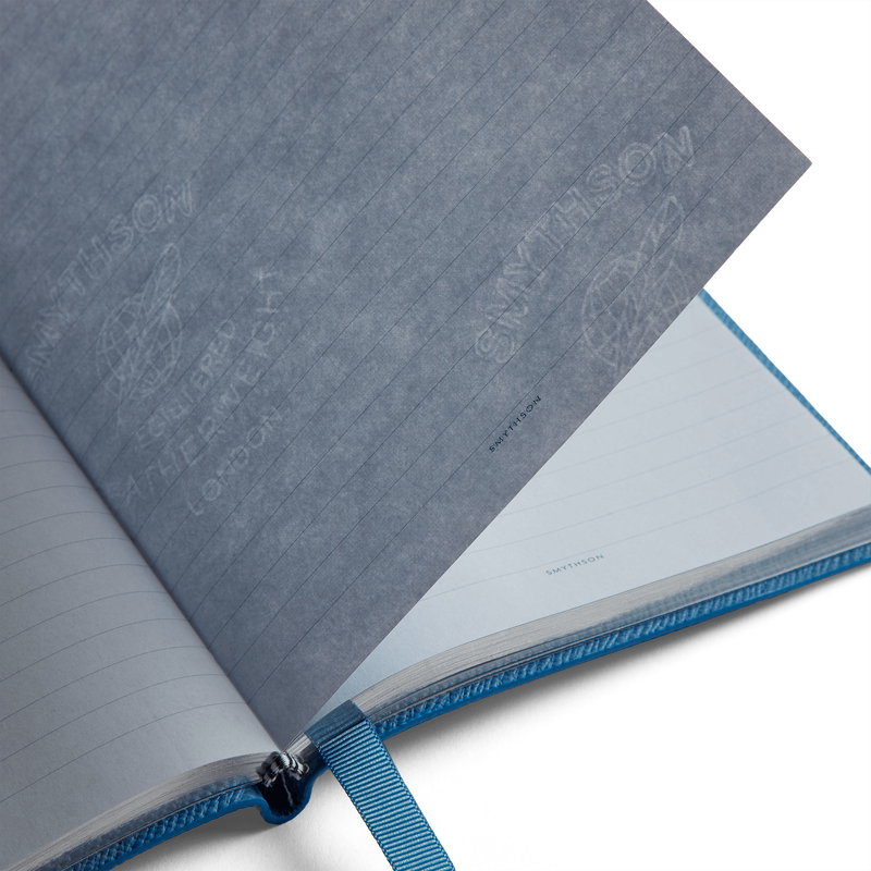 Soho Notebook in Panama