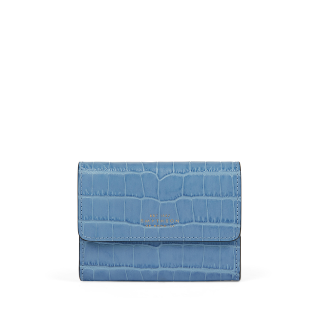 Small Coin Purse in Mara