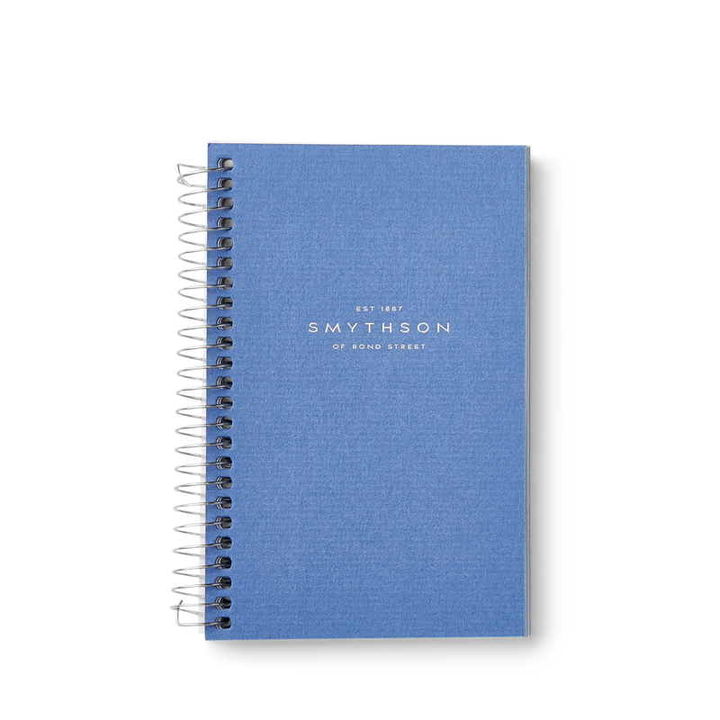 Bijou Spiral Bound Refill Pad