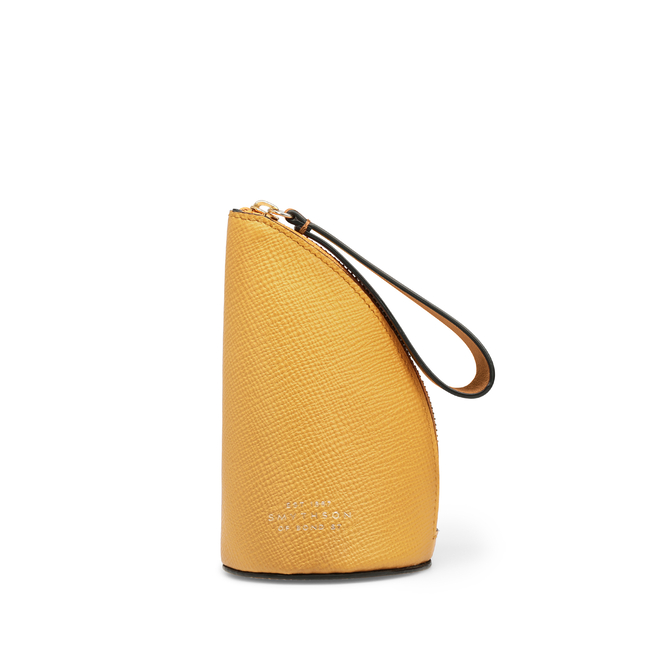 Panama 1/4 Moon Coin Purse