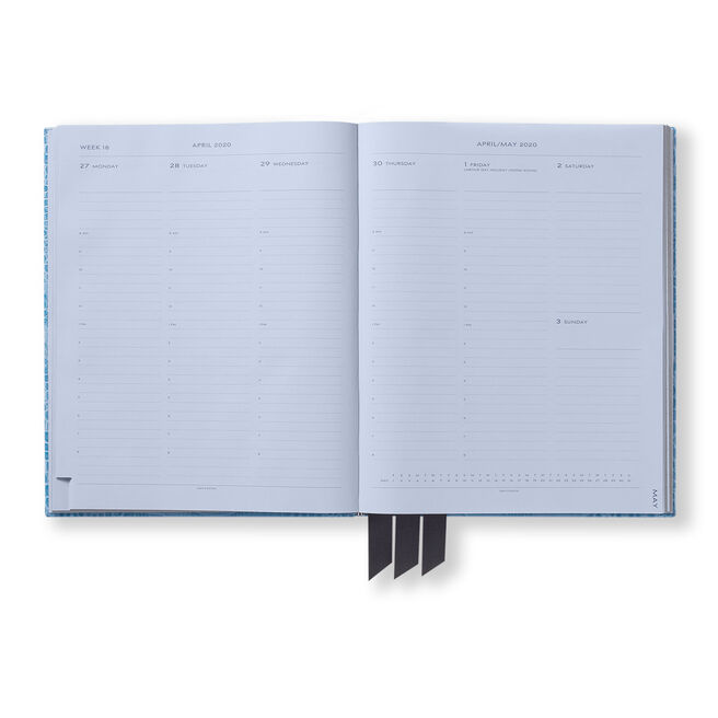 2019/20 Mid-Year Portobello Agenda