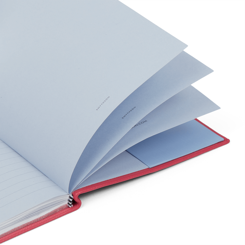 2025-2026 Soho Academic Weekly Diary in Panama