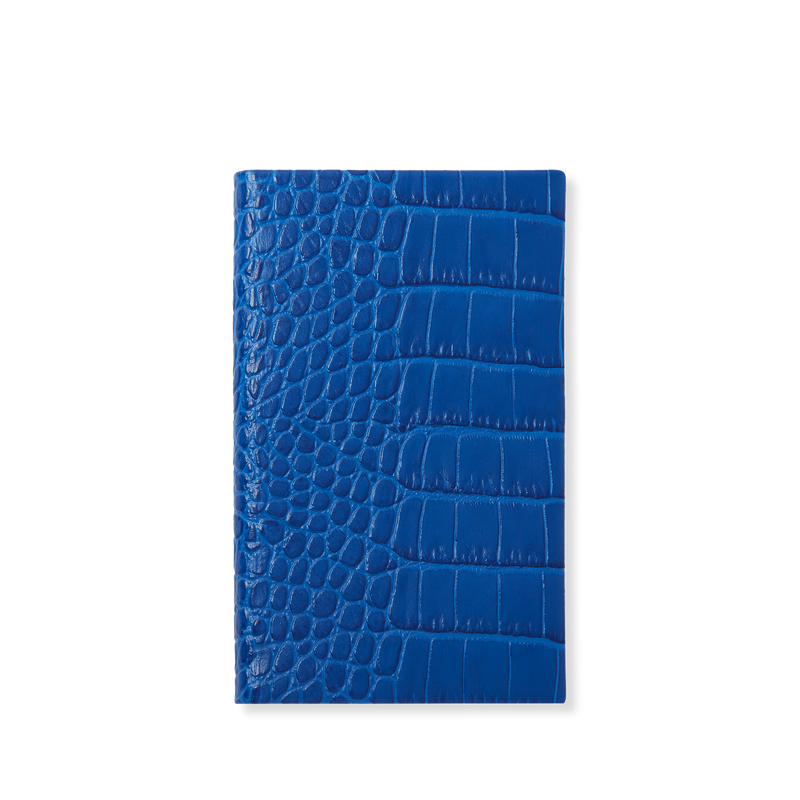 Panama Notebook in Mara