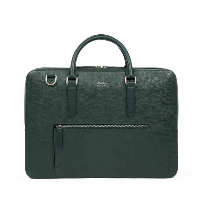 楽天市場】【最大10,000円クーポン】スマイソン SMYTHSON バッグ 2WAYブリーフケース/ショルダーバッグ PANAMA  LIGHTWEIGHT LARGE BRIEFCASE [パナマ ブリーフケース Lサイズ] メンズ【A4】【英国】【2025SS】 :  ChelseaGardensUK