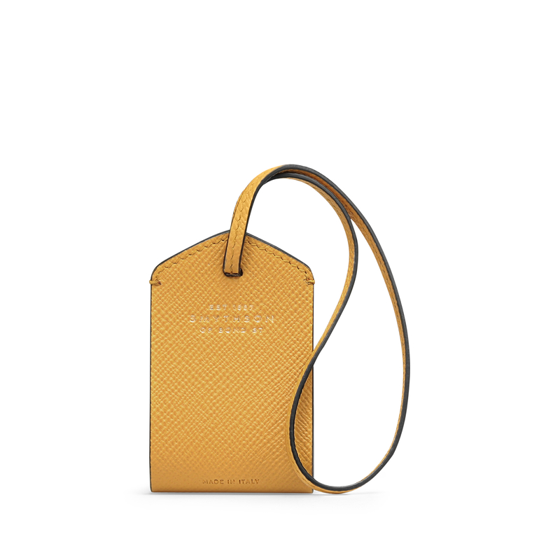 Panama Personalisation Tag