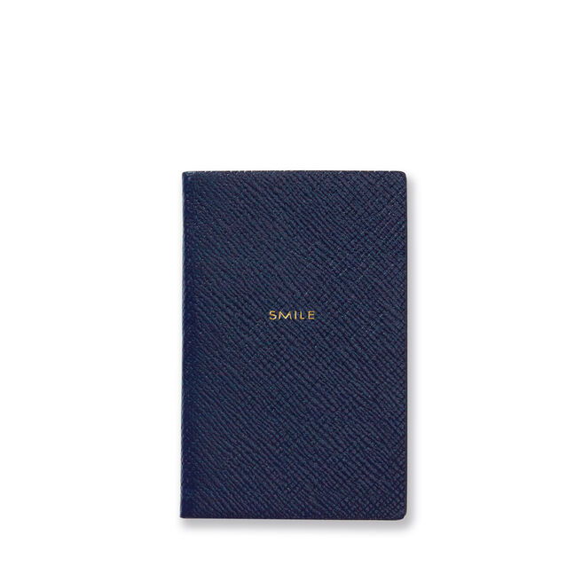 Smile Wafer Notebook